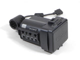 Sony CBK-VF01 Viewfinder Eyepiece LCD (Missing parts) PMW-400 PMW-320 PMW-350 (Pre-Owned)