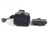 Sony CBK-VF01 Viewfinder Eyepiece LCD (Missing parts) PMW-400 PMW-320 PMW-350 (Pre-Owned)