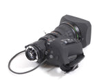 Fujinon ZA17x7.6BERM-M58 2/3" 17x HD Lens ZA17x7.6 w/ 2x Extender ZA17x7.6BERM B4 (Pre-Owned)