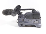 SONY PDW-510 2/3" 16:9/4:3 XDCAM Camcorder PDW510 BODY ONLY (Pre-Owned)