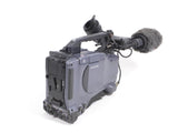 SONY PDW-510 2/3" 16:9/4:3 XDCAM Camcorder PDW510 BODY ONLY (Pre-Owned)