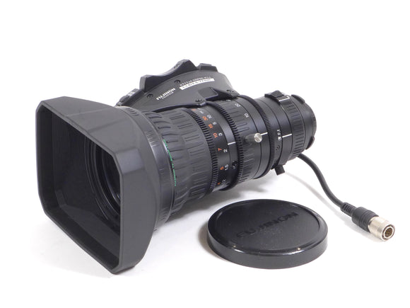 Fujinon HD XT17x4.5BRM-k14