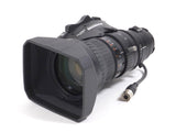 Fujinon HD XT17x4.5BRM-k14 17x 1/3" Lens for AG-HPX300 HPX370 XT17x4.5 (Pre-Owned)