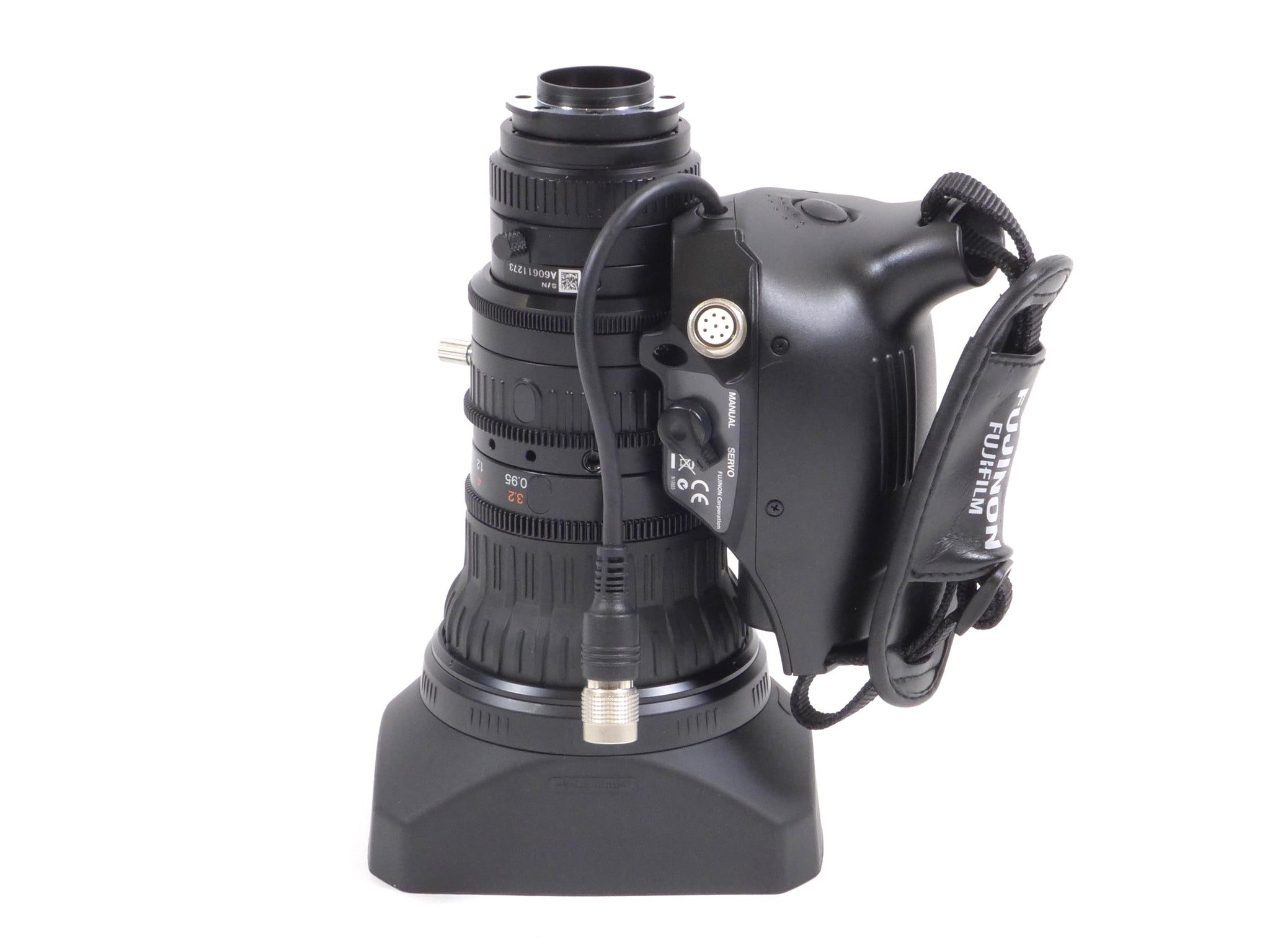 Fujinon HD XT17x4.5BRM-k14 17x 1/3