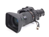 Fujinon S13x4.6BERM-SD Wide Angle Lens 1/2" Mount S13x4.6 w/ 2x s13x4.6brm (Pre-Owned)