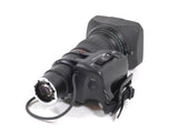 Fujinon S13x4.6BERM-SD Wide Angle Lens 1/2" Mount S13x4.6 w/ 2x s13x4.6brm (Pre-Owned)
