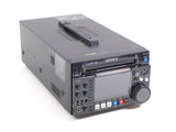 Sony PDW-HD1500 HD XDCAM Disc Recorder 1500 PDWHD1500 (Pre-Owned)