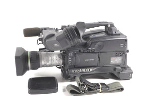 SONY PDW-F350 1/2" HD XDCAM Camcorder PDWF350 Canon KH19x6.7 KAS (Pre-Owned)