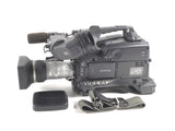 SONY PDW-F350 1/2" HD XDCAM Camcorder PDWF350 Canon KH19x6.7 KAS (Pre-Owned)