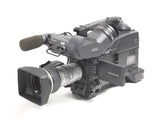 SONY PDW-F350 1/2" HD XDCAM Camcorder PDWF350 Canon KH19x6.7 KAS (Pre-Owned)
