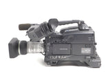 SONY PDW-F350 1/2" HD XDCAM Camcorder PDWF350 Canon KH19x6.7 KAS (Pre-Owned)