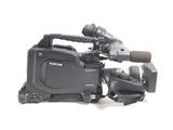 SONY PDW-F350 1/2" HD XDCAM Camcorder PDWF350 Canon KH19x6.7 KAS (Pre-Owned)