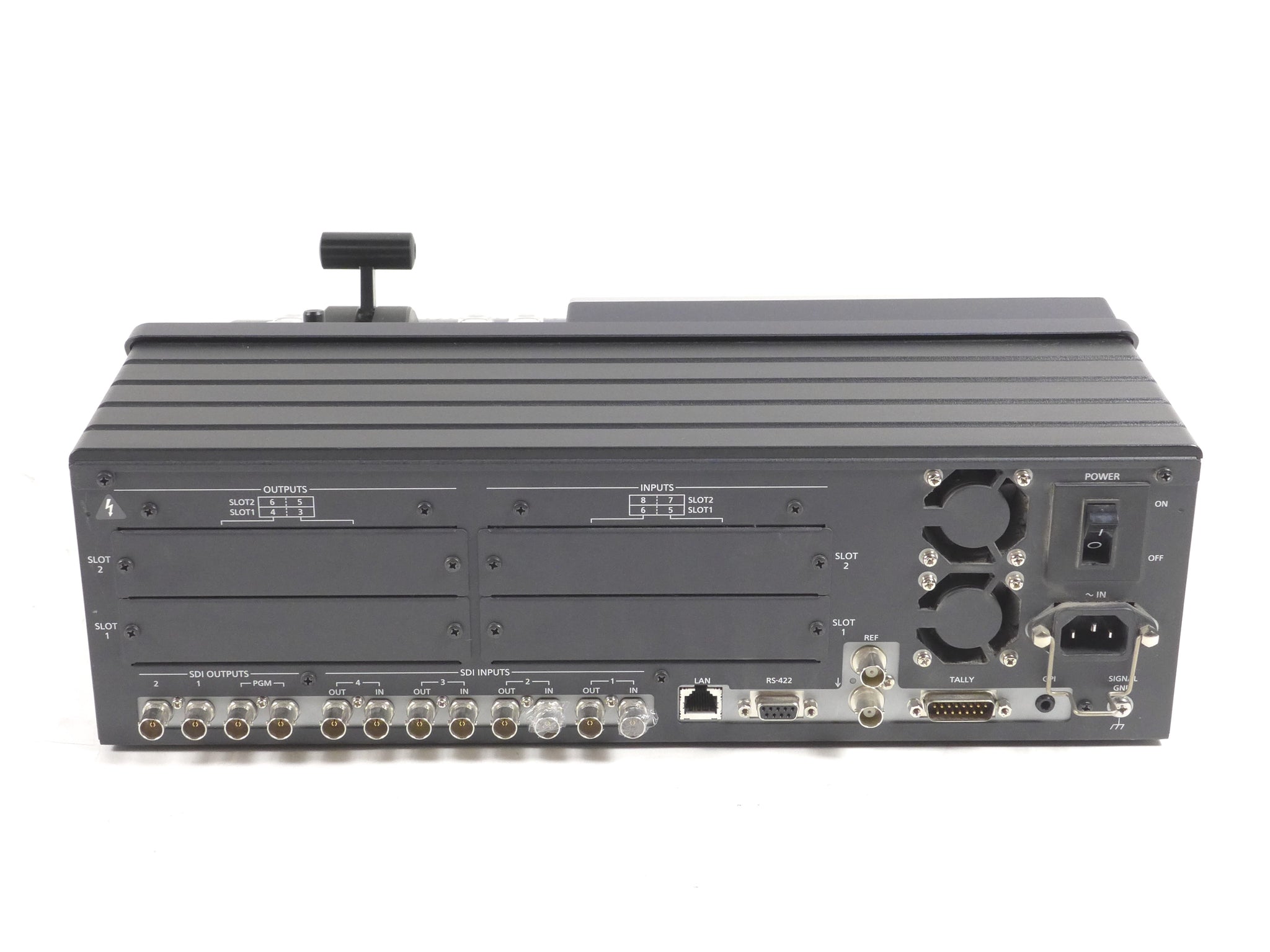 Panasonic HS400