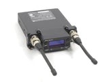 SONY DWR-S01D Digital Wireless Receiver DWRS01D 30-33 566.125-589.875 (Pre-Owned)
