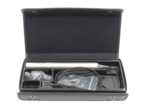 Sony ECM-66B Unidirectional Lavalier Condenser Microphone ECM-66 B ECM66B (Pre-Owned)