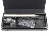 Sony ECM-66B Unidirectional Lavalier Condenser Microphone ECM-66 B ECM66B (Pre-Owned)
