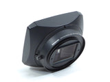 Panasonic AG-LA7200 16:9 Anamorphic Lens Adapter 72mm 1.33x 2:35:1 16x9 DSLR (Pre-Owned)