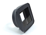 Panasonic AG-LA7200 16:9 Anamorphic Lens Adapter 72mm 1.33x 2:35:1 16x9 DSLR (Pre-Owned)