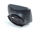 Panasonic AG-LA7200 16:9 Anamorphic Lens Adapter 72mm 1.33x 2:35:1 16x9 DSLR (Pre-Owned)