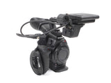 Canon C300 Cinema 35mm EOS Camcorder Body EF Mount (Pre-Owned)