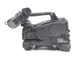 Sony PMW-500 XDCAM HD422 2/3" PMW500 CCD Shoulder-mount Memory Video Camcorder with CBK-HD02 Option Board (Pre-Owned)