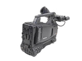 Sony PMW-500 XDCAM HD422 Camcorder with CBK-HD02 Option Board PMW500