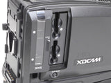 Sony PMW-500 XDCAM HD422 Camcorder with CBK-HD02 Option Board PMW500