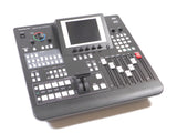 Panasonic AG-HMX100 AV Video Mixer HD / SD SDI NTSC PAL HMX100