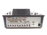Panasonic AG-HMX100 AV Video Mixer HD / SD SDI NTSC PAL HMX 100 HMX100 (Pre-Owned)