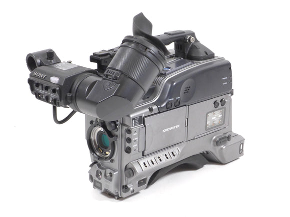 SONY PDW-F330 1/2