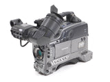 SONY PDW-F330 1/2" HD XDCAM Camcorder PDWF330 Body and Viewfinder (Pre-Owned)
