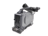 SONY PDW-F330 1/2" HD XDCAM Camcorder PDWF330 Body and Viewfinder (Pre-Owned)